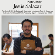 Cargar imagen en el visor de la galería, Certificado CVA de la SCA