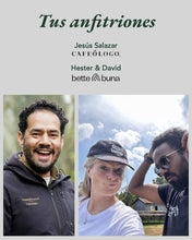 Cargar imagen en el visor de la galería, Viaje de Estudio Etiopía 2026