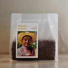 Cargar imagen en el visor de la galería, "Román García"