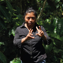 Cargar imagen en el visor de la galería, "Inez"