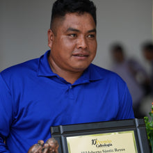Cargar imagen en el visor de la galería, Selección especial · Cafeólogo · Hildeberto Sántiz