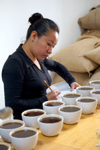 Cargar imagen en el visor de la galería, Análisis físico y sensorial de café: Cata