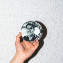 Cargar imagen en el visor de la galería, "Vitali Solís"
