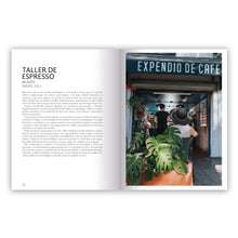 Cargar imagen en el visor de la galería, Historias del Café Especialidad  Vol. I
