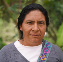 Cargar imagen en el visor de la galería, "Petrona Pérez López &amp; Petrona Gómez Pérez"
