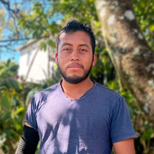 Cargar imagen en el visor de la galería, "Juan Carlos Intzín Jiménez"
