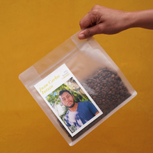 Cargar imagen en el visor de la galería, "Juan Carlos Intzín Jiménez"
