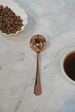 Cargar imagen en el visor de la galería, Cuchara de Cata Cafeología
