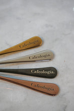 Cargar imagen en el visor de la galería, Cuchara de Cata Cafeología

