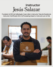 Cargar imagen en el visor de la galería, Certificado CVA de la SCA
