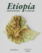 Cargar imagen en el visor de la galería, Viaje de Estudio Etiopía 2026
