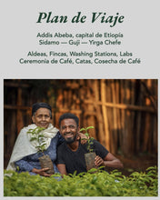 Cargar imagen en el visor de la galería, Viaje de Estudio Etiopía 2026
