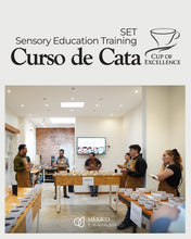 Cargar imagen en el visor de la galería, SET / Curso de Cata
