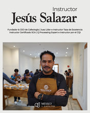Cargar imagen en el visor de la galería, SET / Curso de Cata
